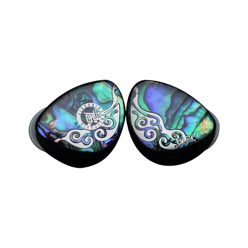 PADSMITH IEMとJuzear 鳴神 PADSMITH IEMとJuzear 鳴神 Juzear x Z Reviews Defiant 鳴神のType-C