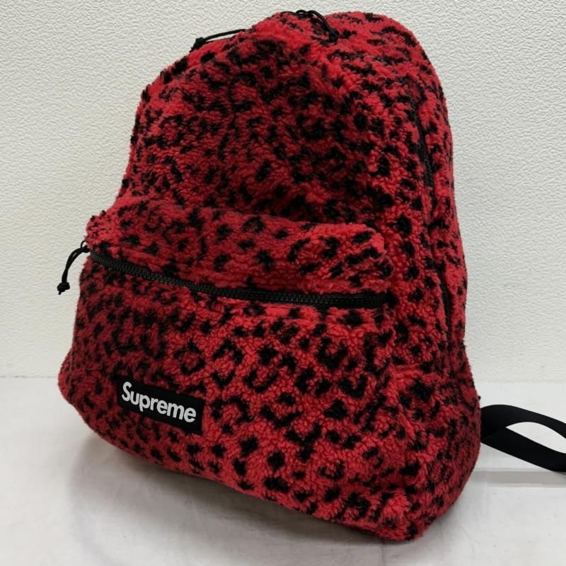 Supreme シュプリーム リュックサック、デイパック リュック