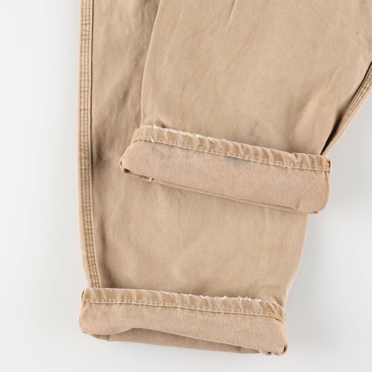 古着 ディッキーズ