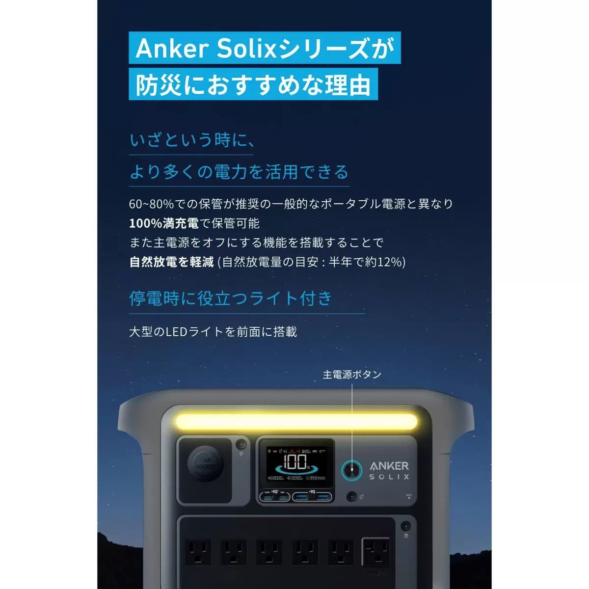Anker