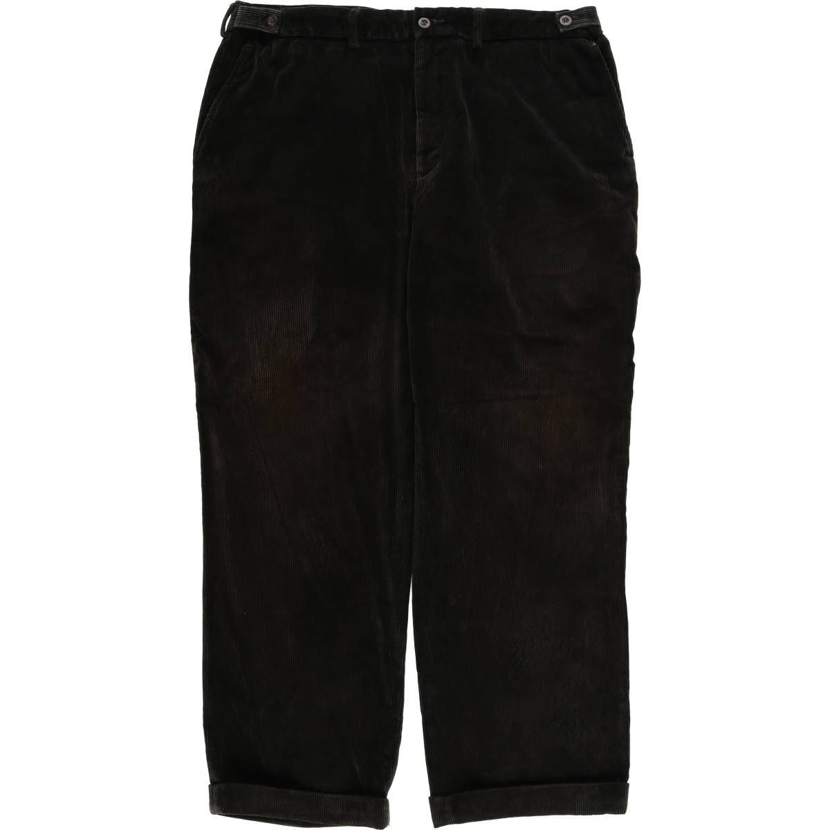 古着 ラルフローレン Ralph Lauren POLO by Ralph Lauren コーデュロイパンツ メンズw37相当 eaa587460