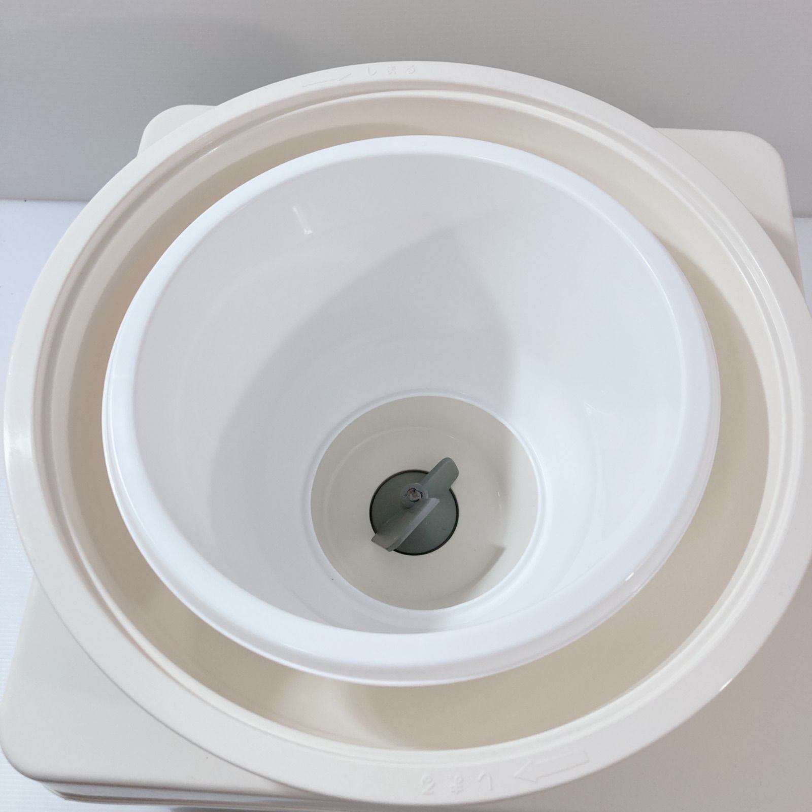 共立餅つき機 空冷もちろん HEA-32K 自動餅つき機 3.6 5.4L用 WWW_KANDAIZUMI_COM