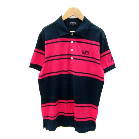 pearly gates ゴルフウエア ジップアップ ジャケット 2way pearly