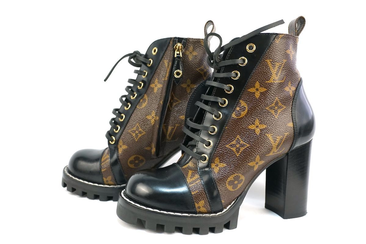 スタートレイル