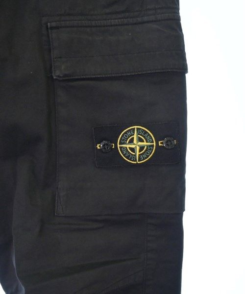 STONE ISLAND カーゴパンツ メンズ 【古着】【中古】【送料無料