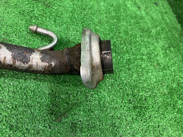 フロントエキゾーストパイプ フロントパイプ