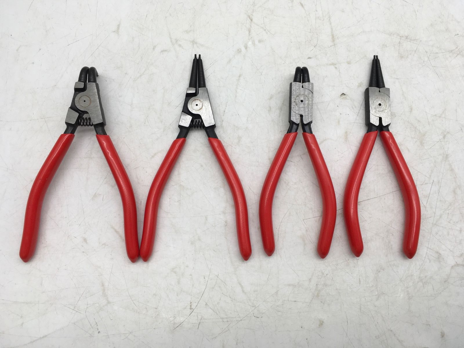 専用ページ♡ 絶縁除去ニッパー | KNIPEX