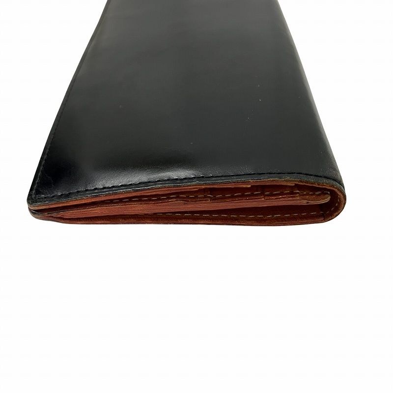 ガンゾ GANZO シンブライドル THIN BRIDLE ファスナー小銭入れ ガンゾ GANZO シンブライドル THIN BRIDLE ファスナー小銭入れ