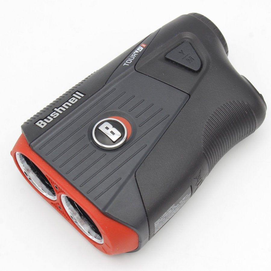 値下げ　 ブッシュネルＶ5シフトスリムジョルト、 Bushnell ブシュネル V5シフトスリムジョルト おまけ付5500円相当