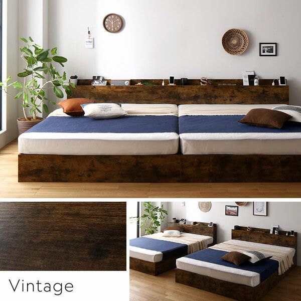 引き出し付き キャスター付き