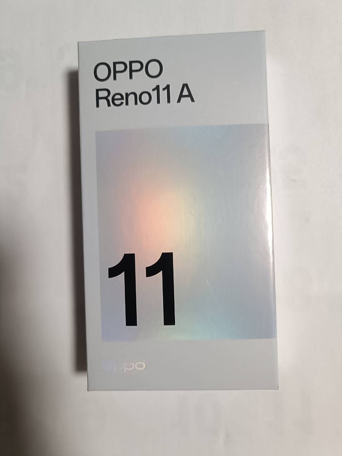 オッポ OPPO Reno11 A ダークグリーン Yモバイル版 A401OP A4010P SIMフリー CHRISTIANNAURATH_COM_BR