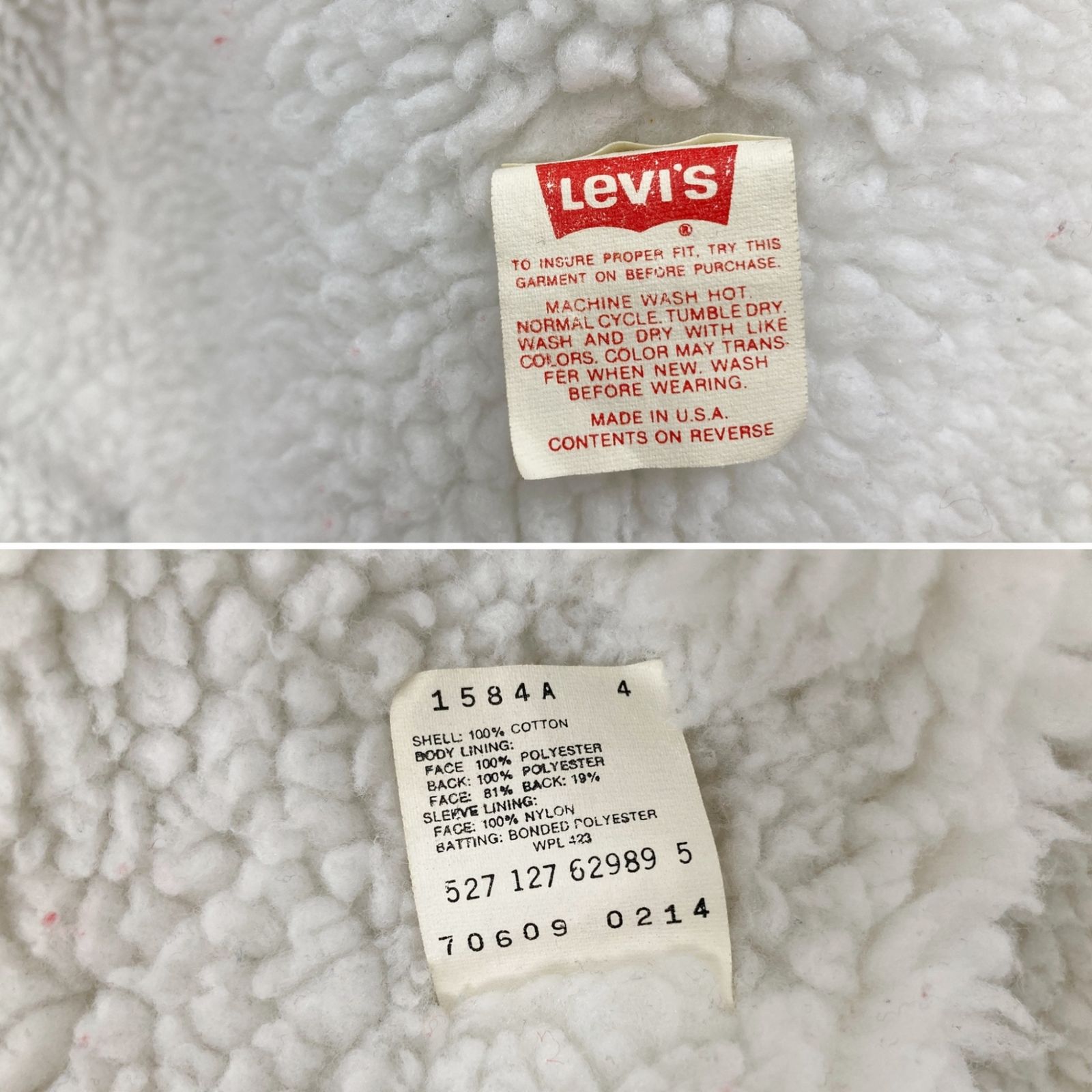 Levi