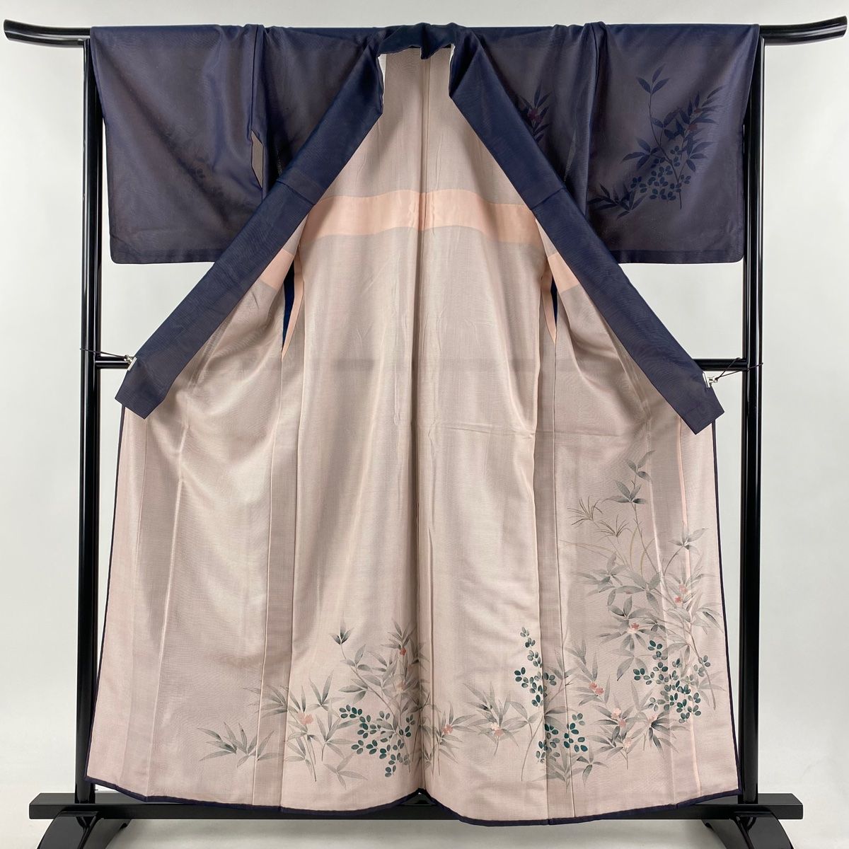 身丈157.5cm
