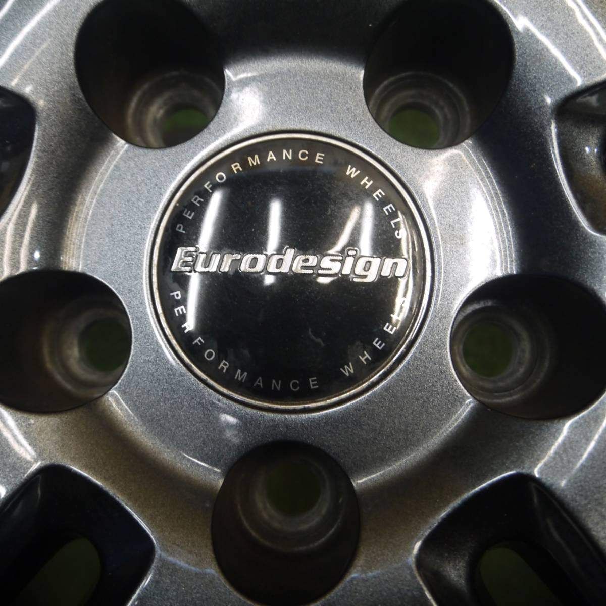 Eurodesign