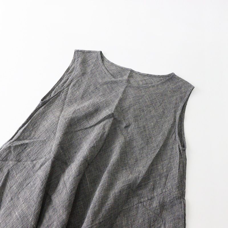 ｜グレー系 トップス