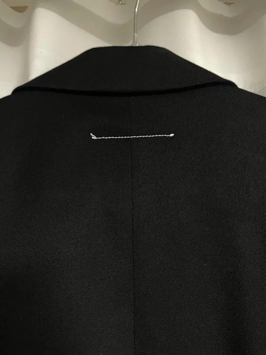 ブレザー 黒