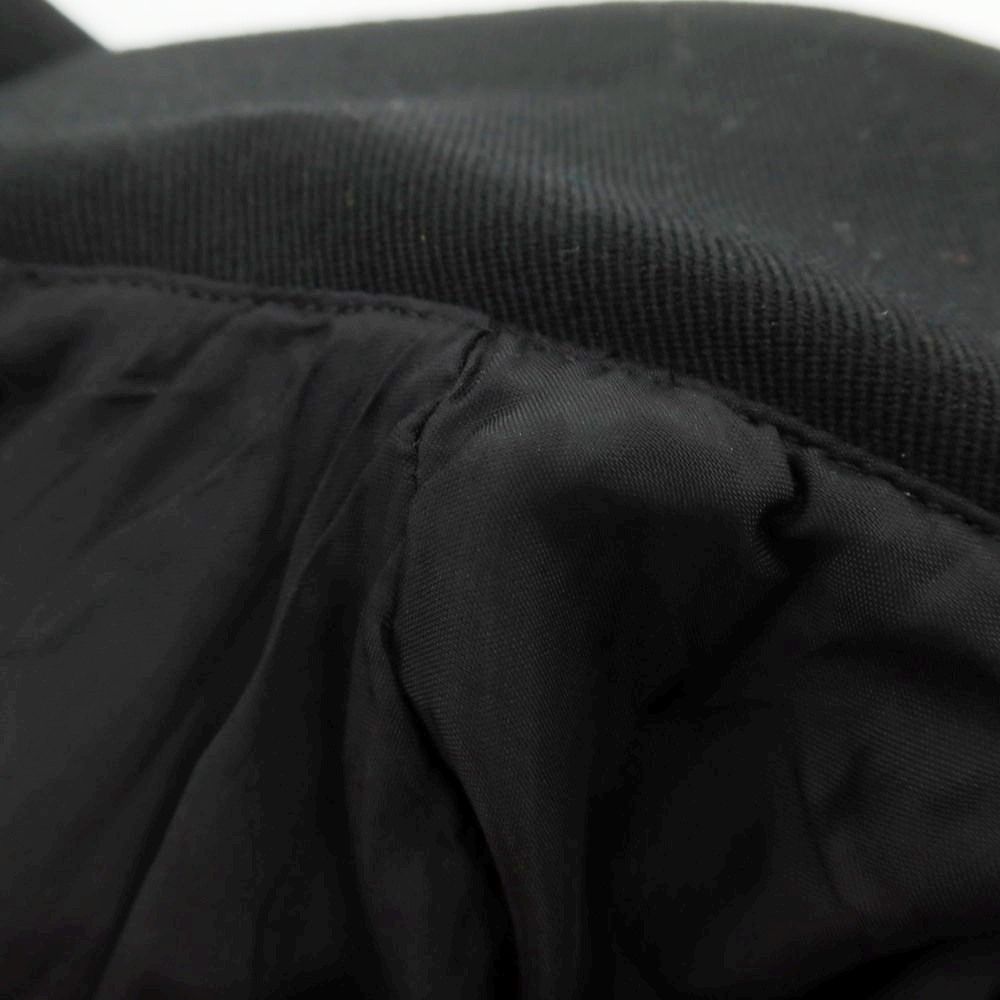 ブラック サイズS