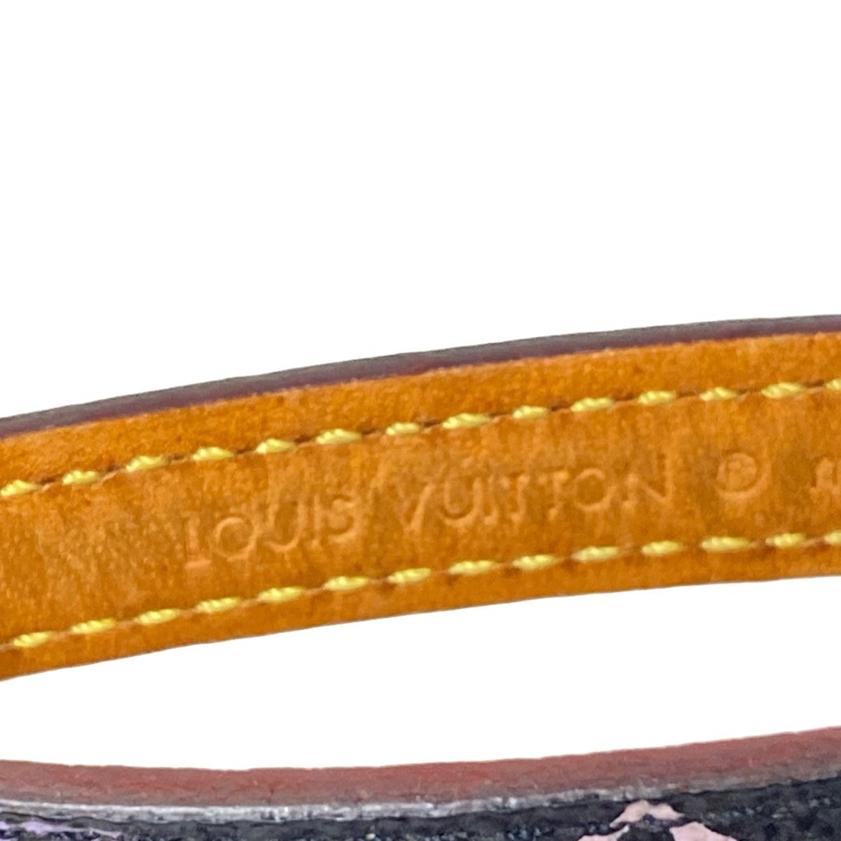 LOUIS VUITTON(ルイヴィトン) 携帯ストラップ モノグラムマルチ
