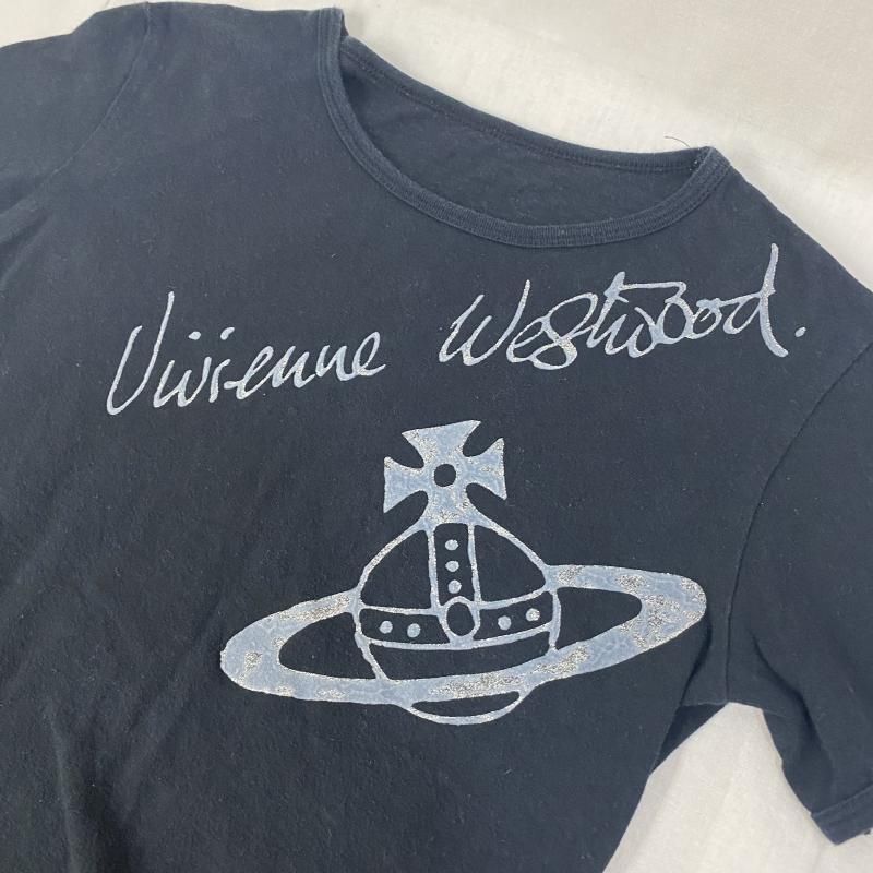 Vivienne Westwood ヴィヴィアンウエストウッド Tシャツ 半袖