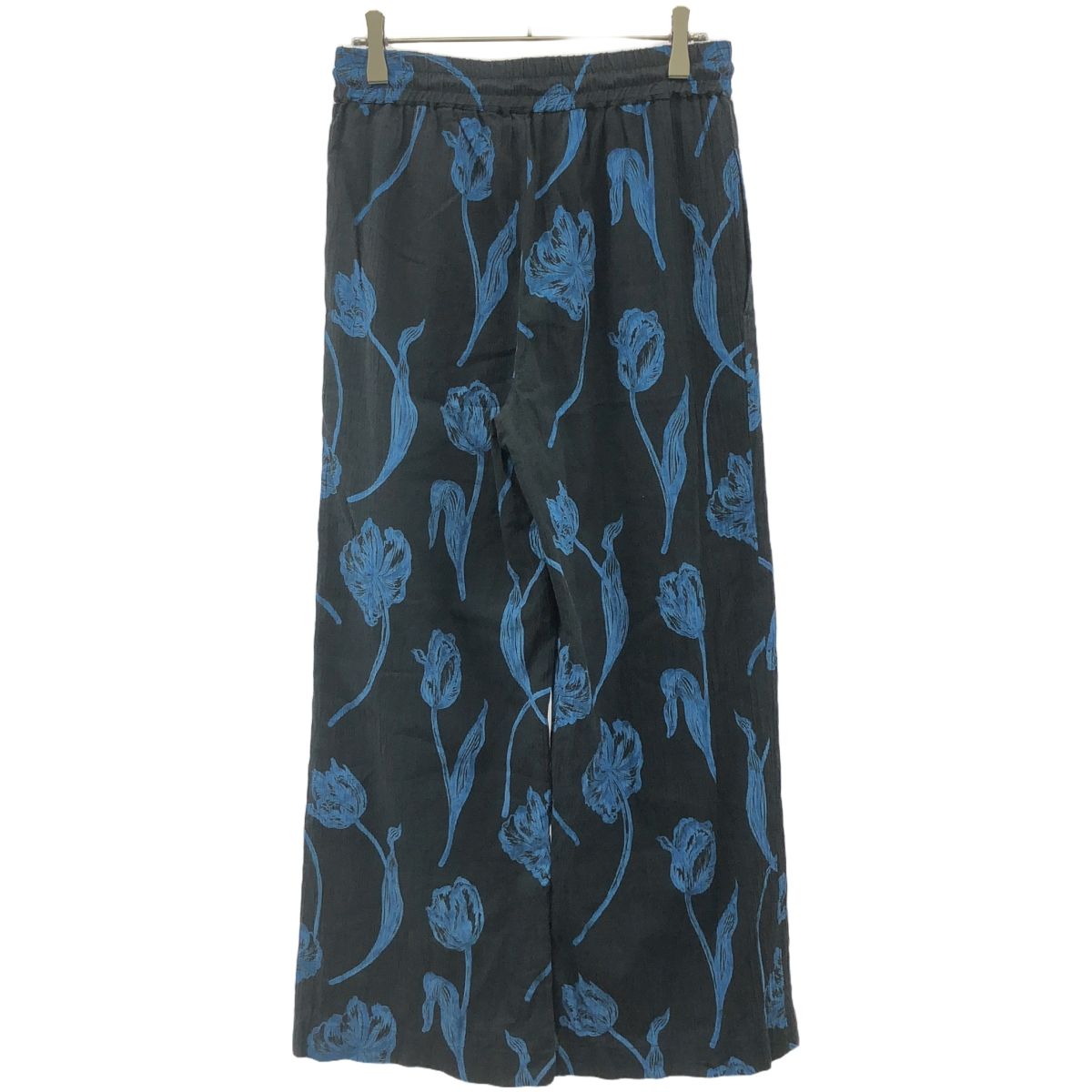 SAYAKA DAVIS サヤカ デイヴィス 22SS Printed Pull-On Pants  