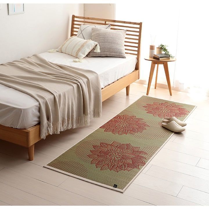 フラッフィー 約66×185cm