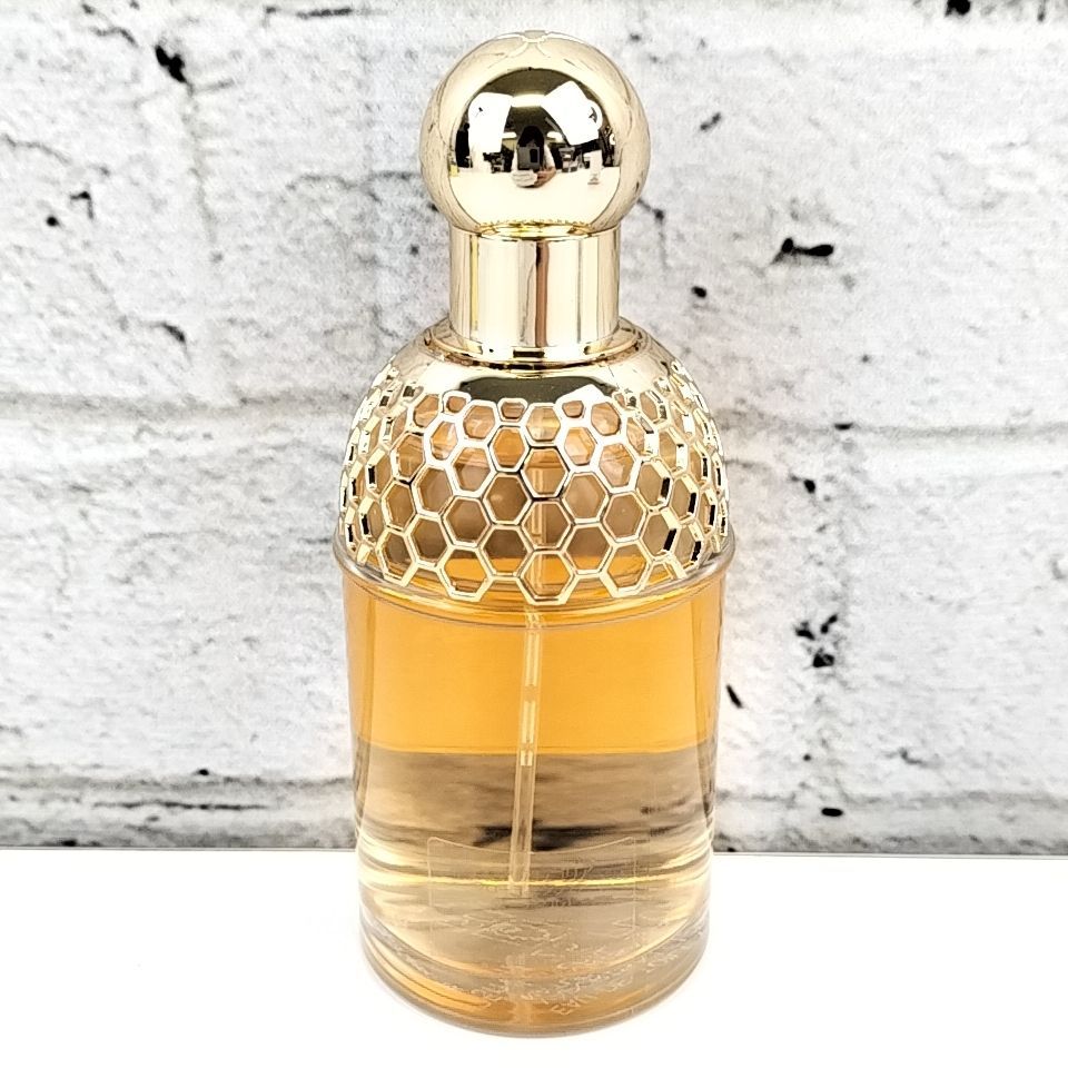 GUERLAIN 】P 57 A-1 75ml ほぼ満タン AQUA ALLEGORIA FLORA NYMPHEA