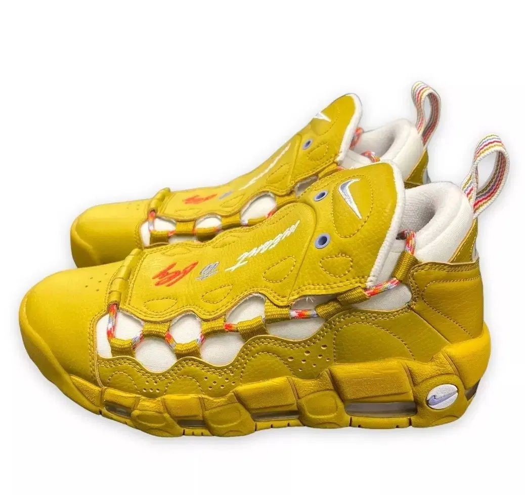 NIKE ナイキ エア モアー お金 245