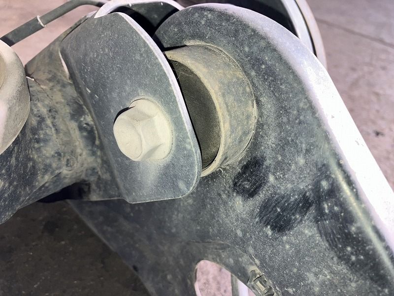 デフホーシング スティングレーX