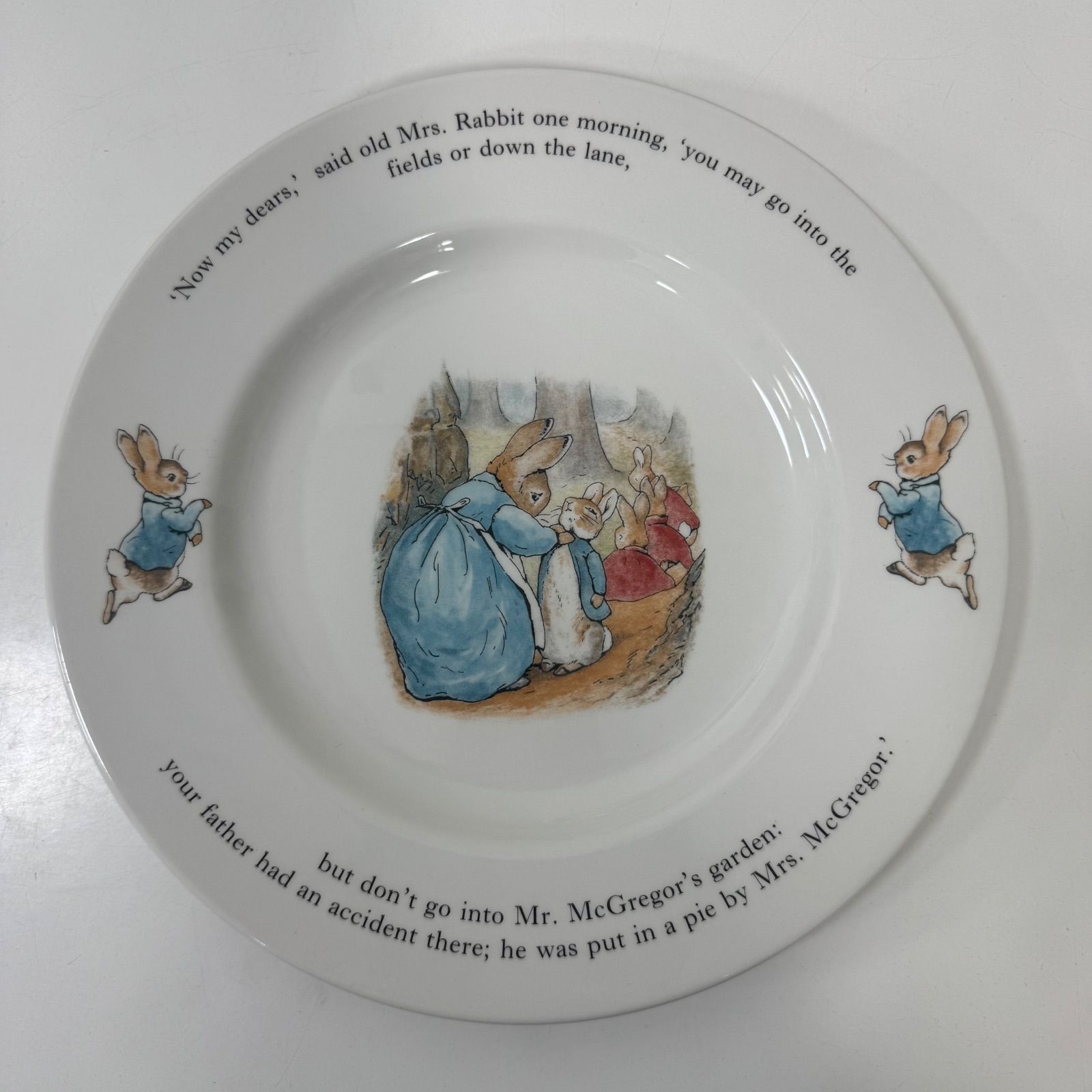 WEDGWOOD