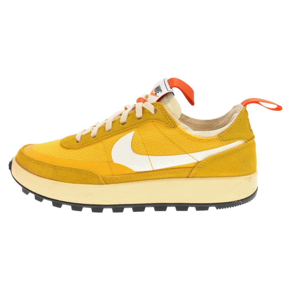 NIKE (ナイキ) ×Tom Sachs CRAFT GENERAL PURPOSE SHOE トムサックス