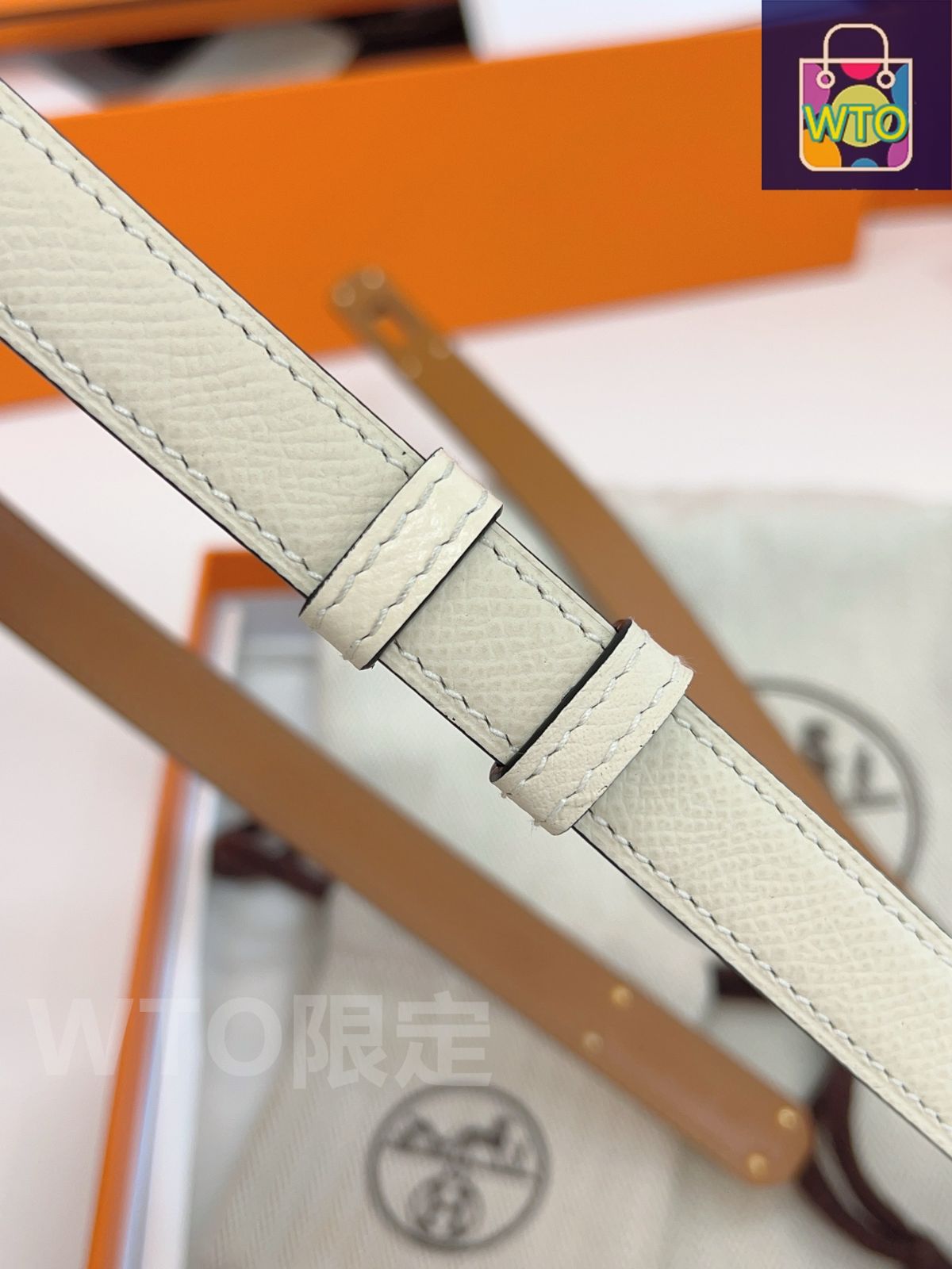 今日WTO】Hermes Kelly ベストセラーベルト-1-DFQ31 - メルカリ