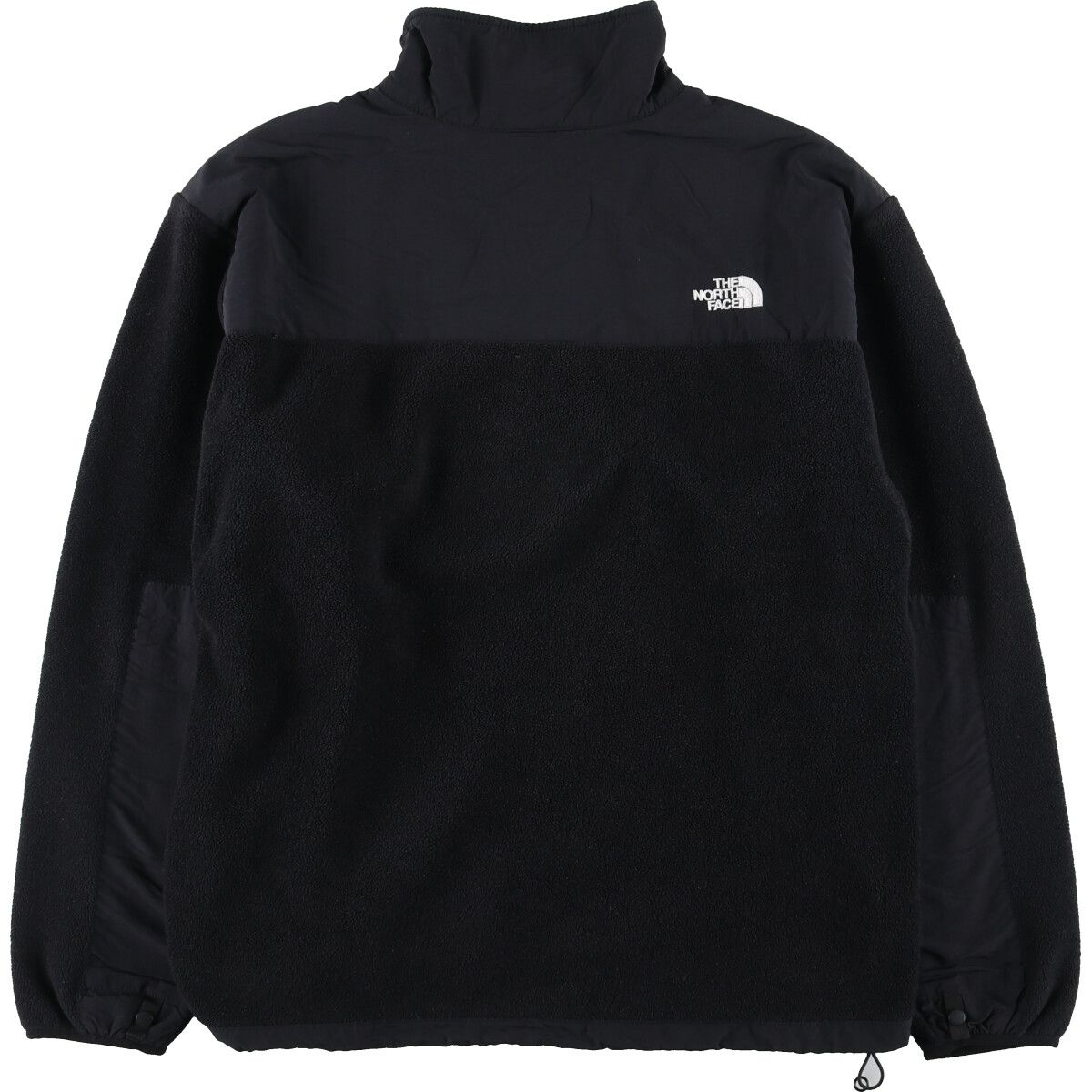 古着 ザノースフェイス THE NORTH FACE デナリジャケット ナイロンx 