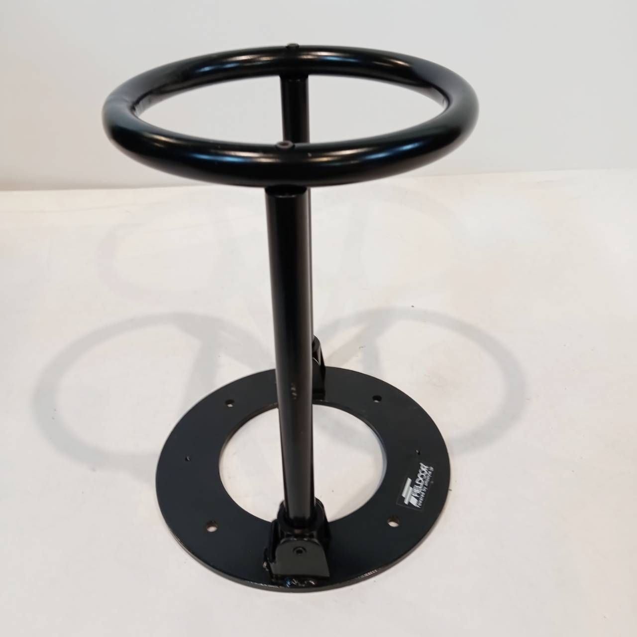 【美品】FIELDOOR｜フィールドア アイアン 薪割り機 FIELDOOR（フィールドア） | アイアン薪割り器