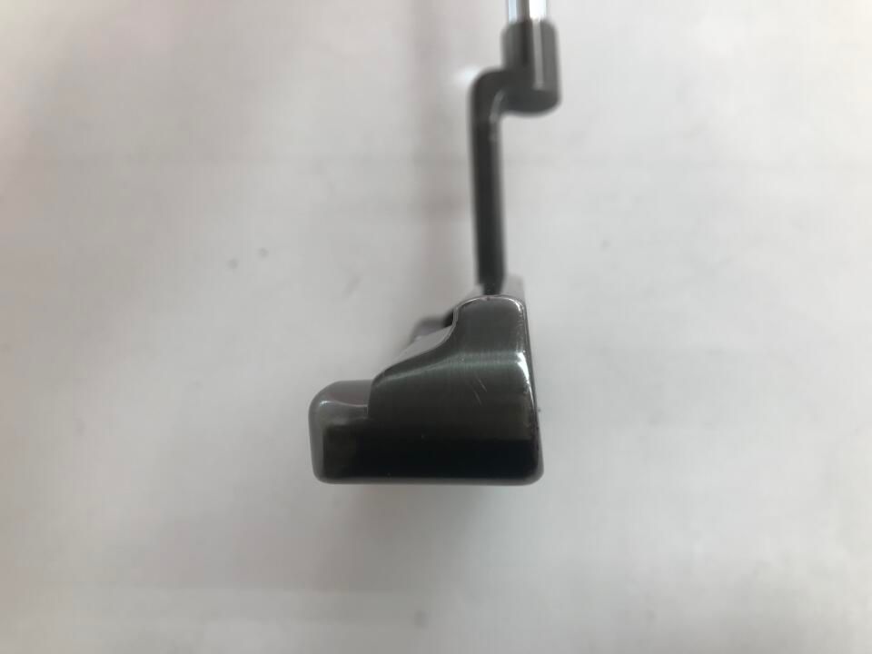 説得力のある TOULON DESIGN AUSTIN 2019 パター オデッセイ 最短