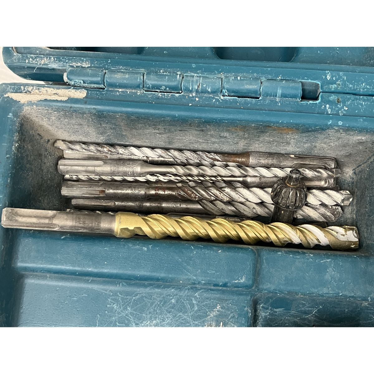 充電器付属 電動工具