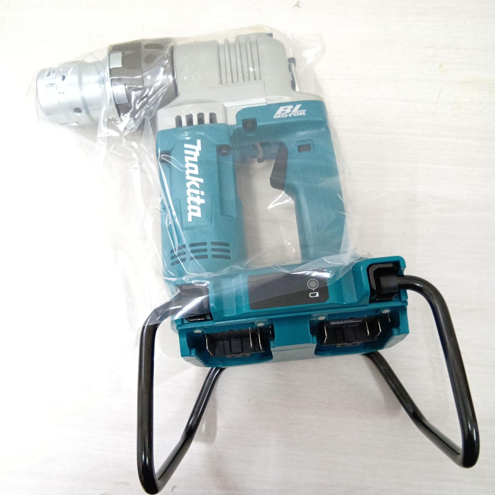 □□MAKITA マキタ 充電式シャーレンチ 18V WT310DZK HRDEVELOPMENT_JP