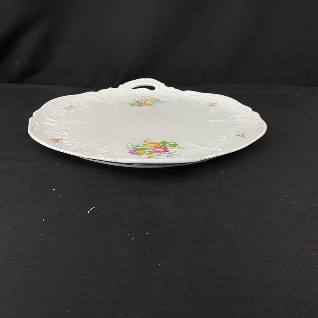 Rosenthal ローゼンタール クラシックローズ 大皿プレート - メルカリ