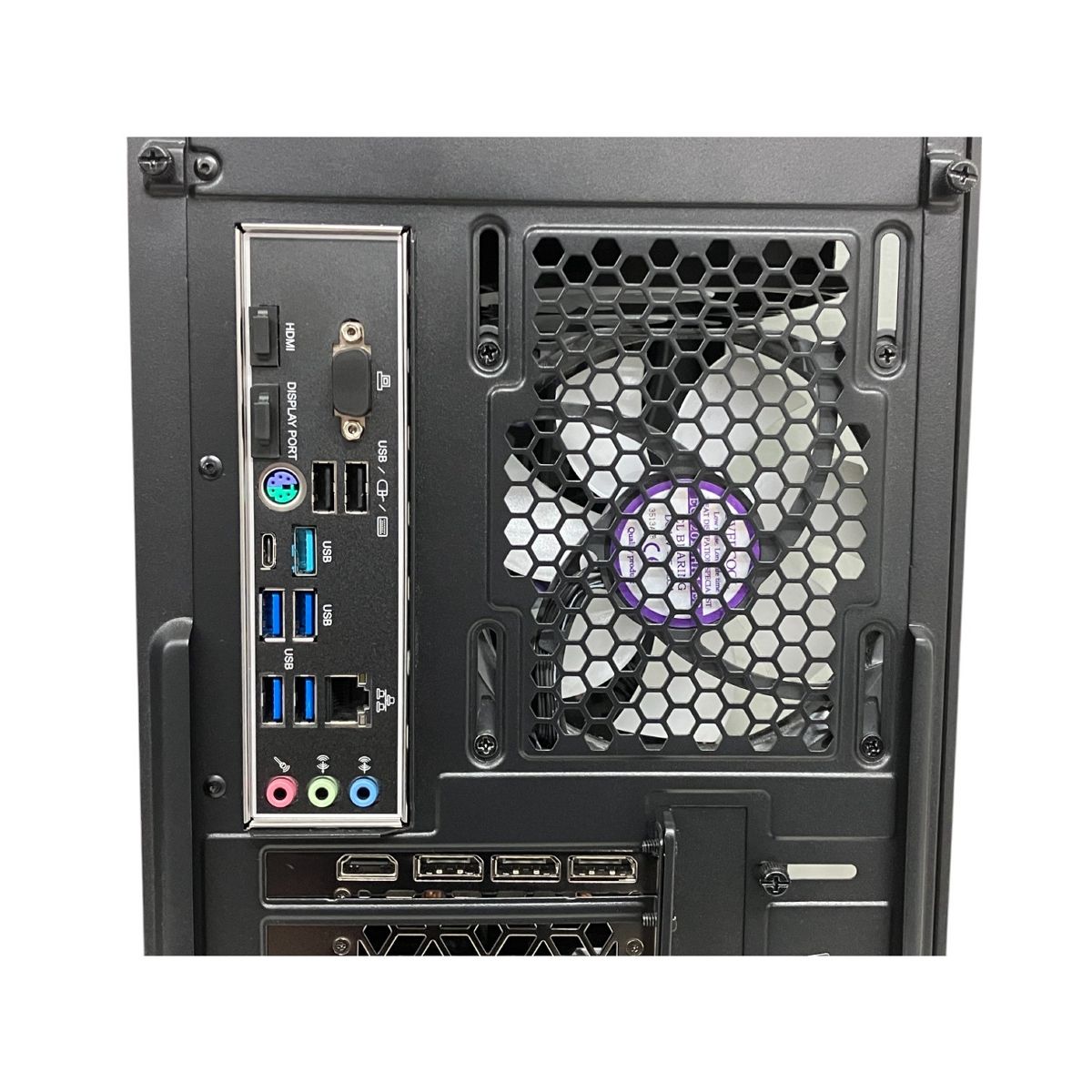 デスクトップ PC