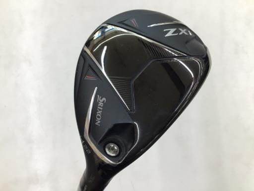 中古】 ダンロップ SRIXON ZXi H4 ユーティリティ UT Diamana