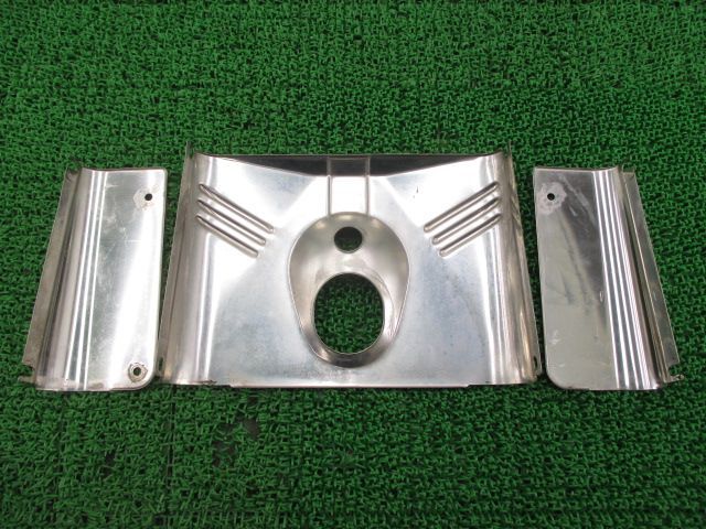 FLSTCI1450 ナセルカバー ハーレー 純正 中古 バイク 部品 FLST FLSTC ...