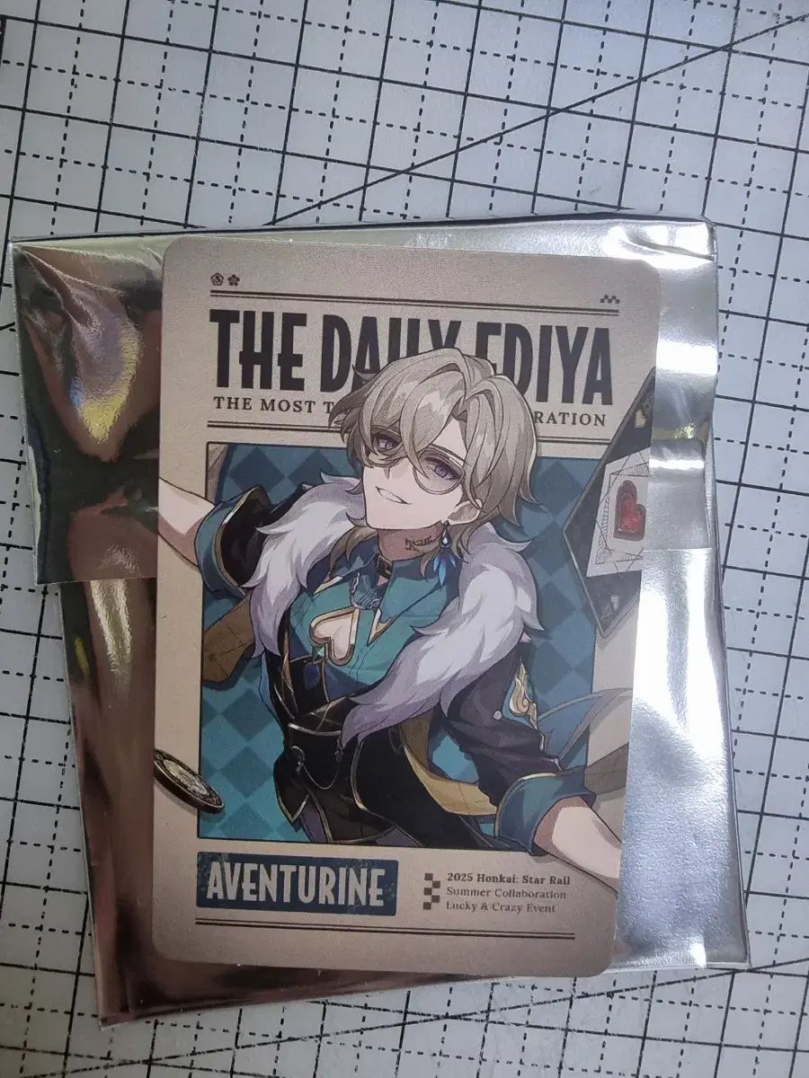 崩壊3rd 崩壊：スターレイル EDIYA イディヤ コラボ