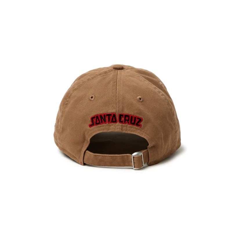 新品 NEWERA ニューエラ 正規品 SANTA CRUZ サンタクルーズ
