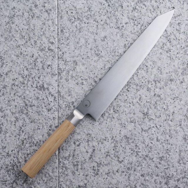 貝印 AB5514 橋本幹造 両刃包丁 刺身 ステンレス