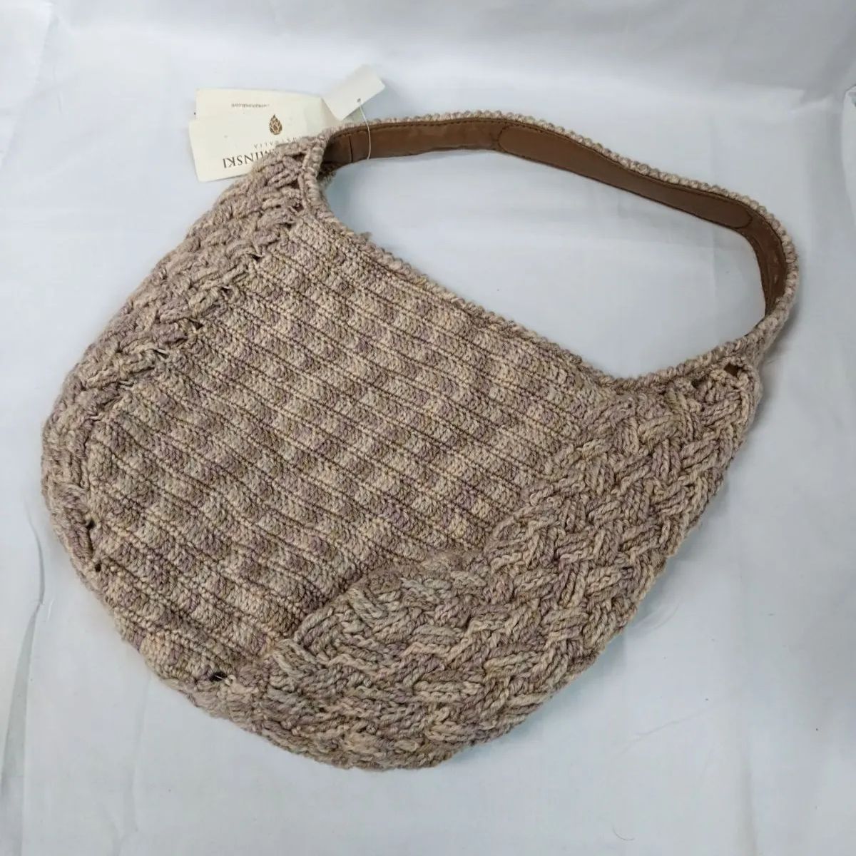 Giuliana Bombieri様☆タグ付き★ヘレンカミンスキーカゴショルダー 楽天市場】HELEN KAMINSKI ヘレンカミンスキー カゴバッグ Cassia S