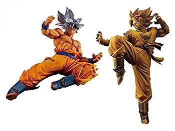 【中古-非常に良い】 ドラゴンボール超 孫悟空FES!! 其之八 全2種