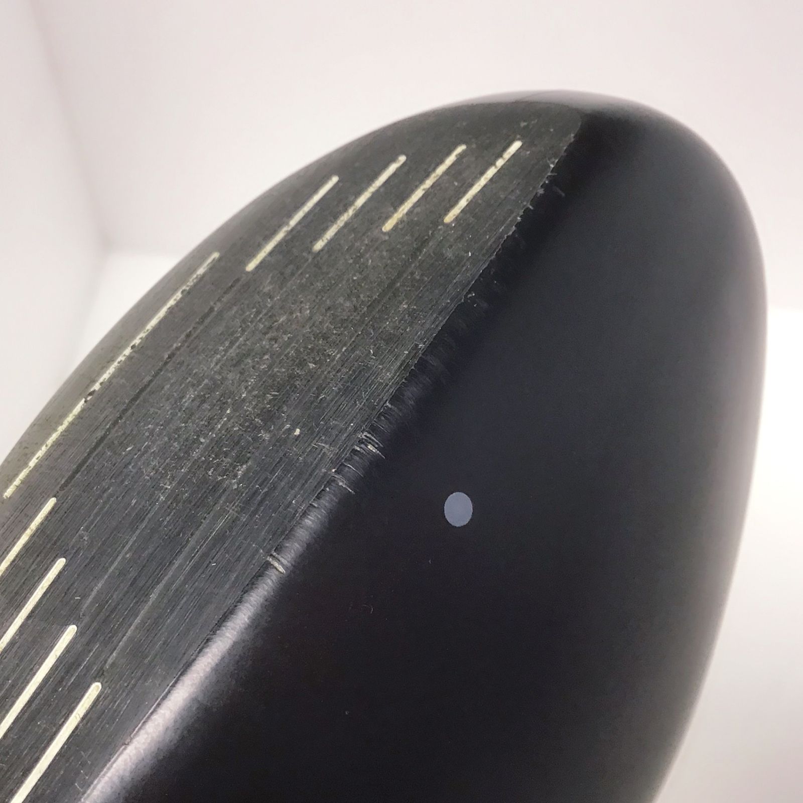 PING ピン G430 MAX 7W ヘッド PING G430 MAX 7W 21° Fairway Wood Head only with Head Cover