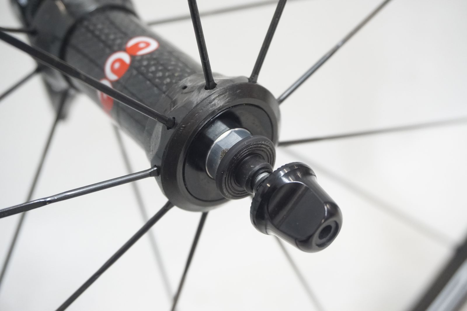 シマノ11速 ホイールセット