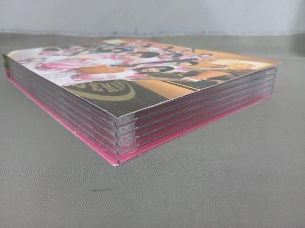 DVD 初森ベマｰズ DVD-BOX - メルカリ