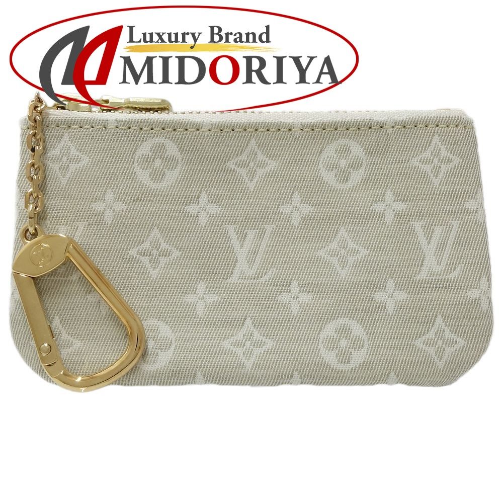 ルイ・ヴィトン LOUIS VUITTON ポシェットクレ M95307 コインケース デュンヌ / 083559 ☆未使用