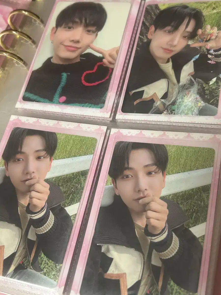 大人気，豊富な boynextdoor ボイネク ボネクド ジェヒョン ラキドロ